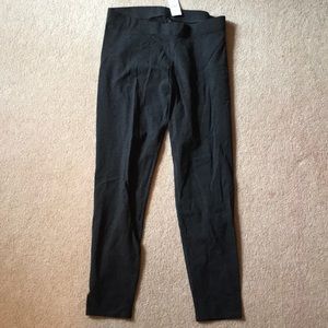 Loft leggings, never worn!